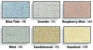 Screenflex FreeStanding 11 Panel Dividers 4 Feet Tall - SF FD4011