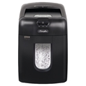 Swingline® Stack-and-Shred™ 130X Auto Feed Shredder