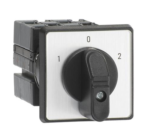 ABB 1SCA022553R8790 On/Off/Reverse Cam Switch - 1SCA022553R8790