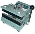 AIE-300CFV Vertical Constant Heat Foot Sealer AIE-300CFV Vertical Constant Heat Foot Sealer