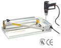 AIE 2013I Shrink Wrap System AIE 2013I Shrink Wrap System
