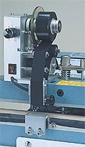 AIE Hot Stamp Imprinter Model AIE-663 