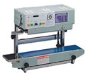 AIE Portable Vertical Band Sealer Model AIE-B6202 