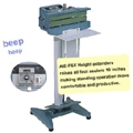 AIE-202CS Upper Jaw Foot Sealer AIE-202CS Upper Jaw Foot Sealer