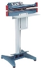 AIE-300FDC 12'' Impulse Foot Sealer AIE-300FDC 12'' Impulse Foot Sealer