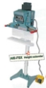 AIE-305FDV 12 Automatic Double Impulse Foot Sealer AIE-305FDV 12 Automatic Double Impulse Foot Sealer