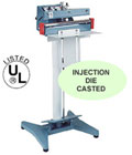 AIE-600FI 24'' Foot Sealer AIE-600FI 24'' Foot Sealer