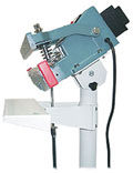AIE-610FIT 24'' Impulse Foot Sealer with Angle