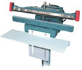 AIE-300FIU 12 Upper Jaw Impulse Sealer AIE-300FIU 12 Upper Jaw Impulse Sealer