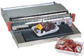 AIE 20" Food Hand Wrapper Model AIE-HW500 AIE 20" Food Hand Wrapper Model AIE-HW500