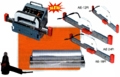 AIE-300PI Portable I-Bar System AIE-300PI Portable I-Bar System