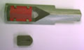 Akiles AD5-K Knife for Diamond-5 