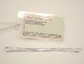 Akiles CL403F Plastic Loop-6" 