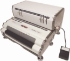 Akiles CoilMac EPI Heavy Duty Electric Coil Punch & Inserter
