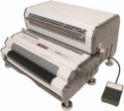 Akiles CoilMac EPI Plus Heavy Duty Electric Coil Punch & Inserter 