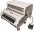 Akiles CoilMac EPI Plus Heavy Duty Electric Coil Punch & Inserter