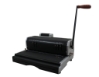 Akiles CoilMac-ER Manual Punch Electric Coil Inserter 