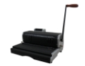 Akiles CoilMac-ER Manual Punch Electric Coil Inserter 