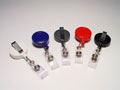 Akiles CRID Retractable ID Badge Holder 