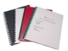 Akiles Crystal PolyCovers 16 MIL 8.5'' x 11'' 
