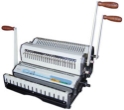 Akiles DuoMac-321 Wire 3:1 & Wire 2:1 Binding Machine Akiles DuoMac-321 Wire 3:1 & Wire 2:1 Binding Machine