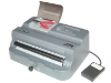 Akiles Finish-@-Coil M Electric Coil Inserter Manual Crimper 