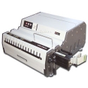 Akiles VersaMac Electric Modular Punch with Die Feature 