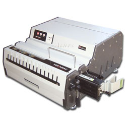 Akiles VersaMac Electric Modular Punch with Die Feature - AKILES VERSAMAC