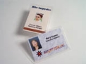 Akiles Luggage (No Slot) Laminating Pouches 