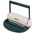Akiles RubiCoil Plastic Coil Letter Binder and Punch