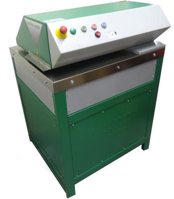 AABES © Cushion Pack CP428 Series2+ High Capacity Cardboard Shredder - CUSHION CP428 S2