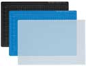 Dahle Black Cutting Mats