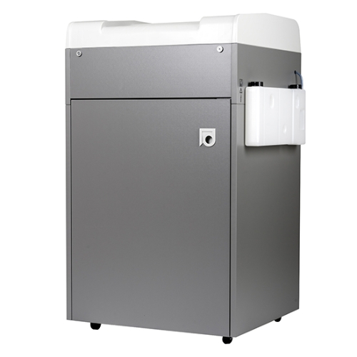 Dahle 20396 Cross Cut Large Office Shredder - DAH 20390 20396
