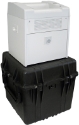 Dahle 20434 DS High Security NSA/CSS Deployable Shredder 