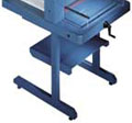 Dahle 718 Paper Cutter Stand for 848 Paper Cutter
