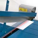 Dahle 797 Laser Guide for 580 and 585 