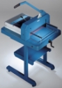 Dahle 848 Commercial Stack Paper Cutter