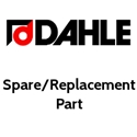 Dahle 00552.56.0151 Clamp for Dahle 552 Dahle 00552.50.0151 Clamp for Dahle 552 Professional Rolling Trimmer