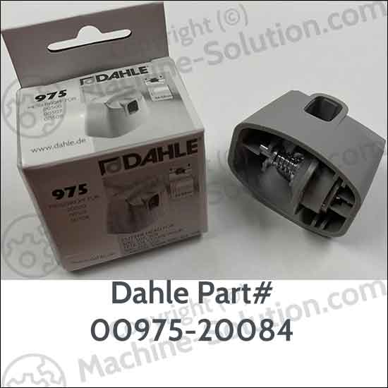 Dahle 975 Blade Assembly for Dahle 507 and 508 Dahle 975 Blade Assembly for Dahle 507 and 508 Personal Rolling Trimmers