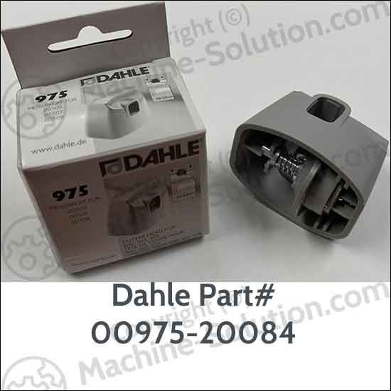 Dahle 975 Blade Assembly for Dahle 507 and 508 - DAHLE 975 BLADE ASSEMBLY (00975-20084)