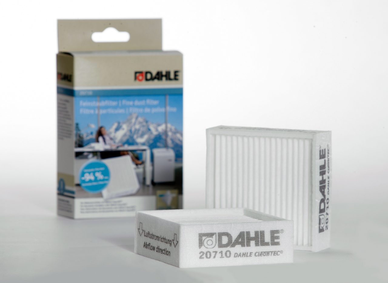 Dahle 20710 CleanTEC Filter Dahle 20710 CleanTEC Filter