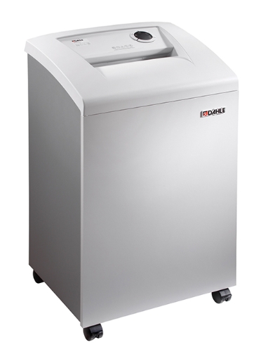 ProSource AABES ©  40434 NSA/CSS 02-01 Approved High Security Cross Cut Small Office Paper Shredder - AABES © 40434