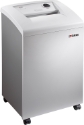 Dahle 40406 Strip Cut Office Paper Shredder