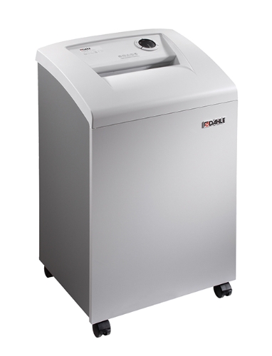 ProSource AABES ©  41334 NSA/CSS 02-01 Approved High Security CleanTec Cross Cut Small Office Paper Shredder