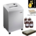 AABES ©  Dahle 41334 NSA/CSS 02-01 Approved High Security CleanTec Cross Cut Small Office Paper Shredder Value Kit with Oiler, CleanTec Filter, Oil, and Bags