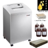 AABES ©  Dahle 41434 NSA/CSS 02-01 Approved High Security CleanTec Cross Cut Small Office Paper Shredder Value Kit with Oiler, CleanTec Filter, Oil, and Bags AABES ©  Dahle 41434 NSA/CSS 02-01 Approved High Security CleanTec Cross Cut Small Office Paper Shredder Value Kit with Oiler, CleanTec Filter, Oil, and Bags
