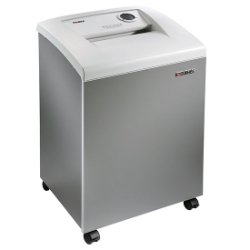 Dahle 50214 MHP Oil-Free Cross Cut Paper Shredder
