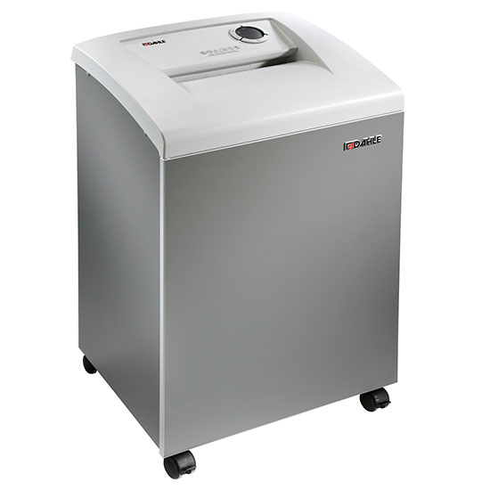 Dahle 50214 MHP Oil-Free Cross Cut Paper Shredder