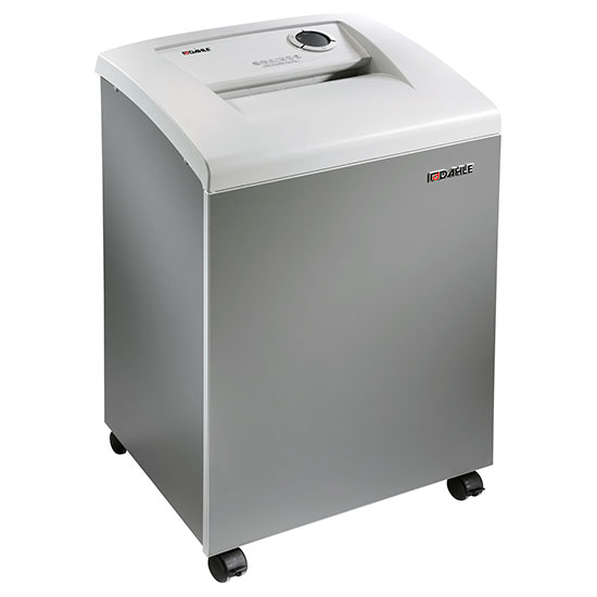 Dahle 50314 MHP Oil-Free Cross Cut Small Office Paper Shredder