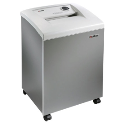 Dahle 50414 MHP Oil-Free Cross Cut Office Paper Shredder
